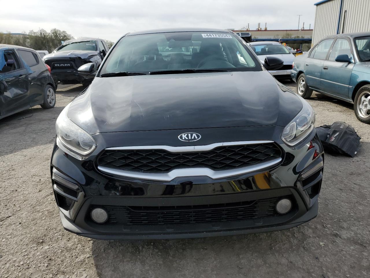 2020 KIA FORTE FE - Image 5