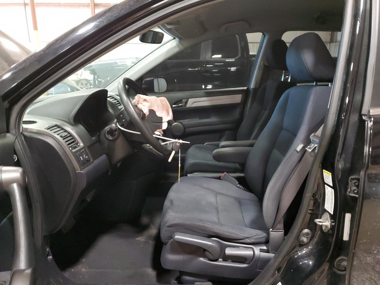 2011 HONDA CR-V LX - Image 7