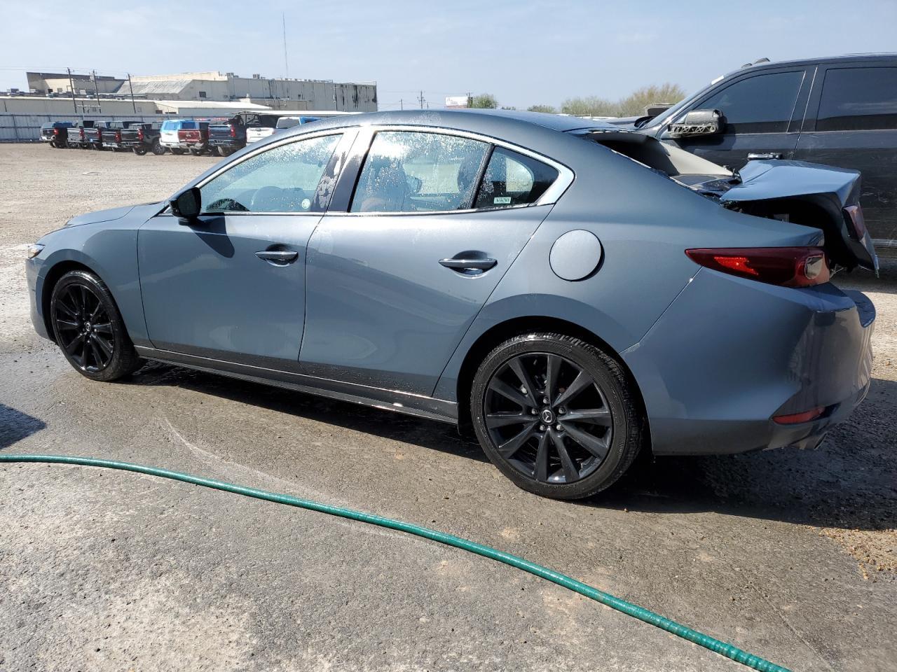 2023 MAZDA 3 PREFERRE - Image 2