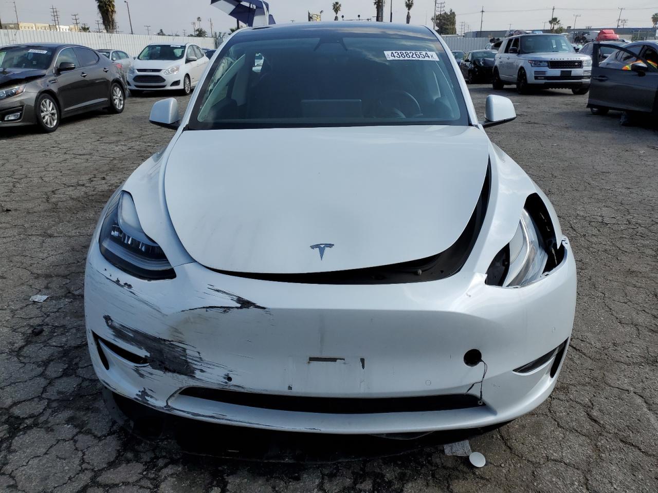 2022 TESLA MODEL Y - Image 5