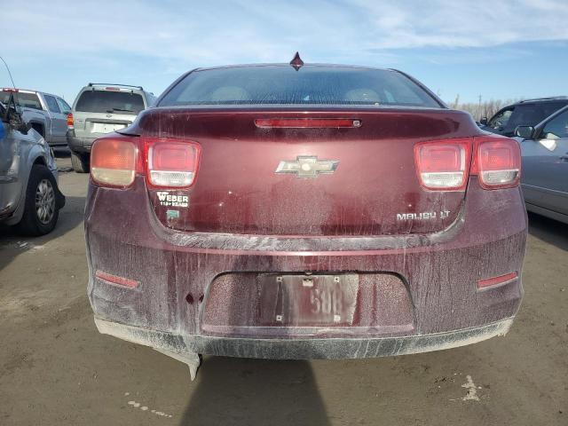 2015 Chevrolet Malibu 1Lt - Фото 6