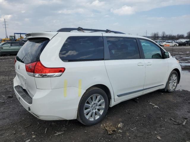 2012 Toyota Sienna Xle - Image 3