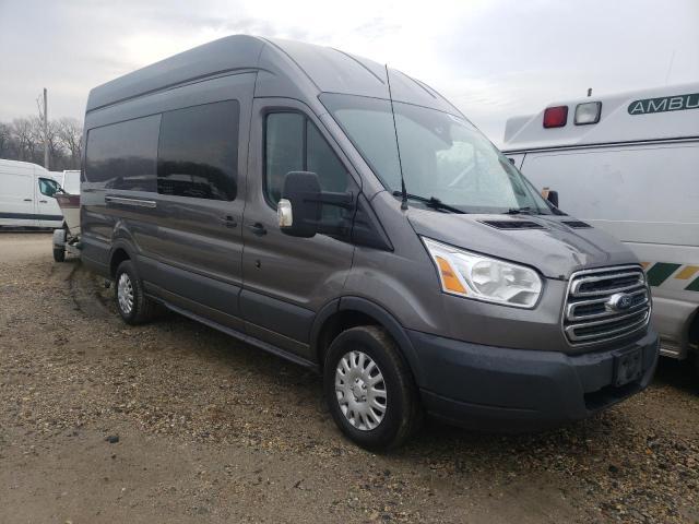 2015 FORD TRANSIT - Image 4