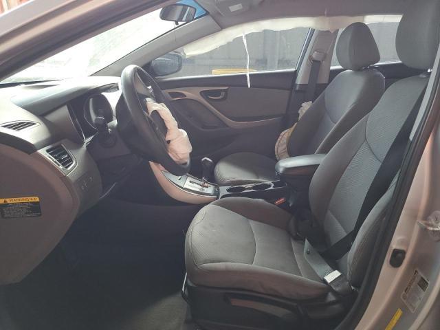 2013 Hyundai Elantra Gls - Image 7