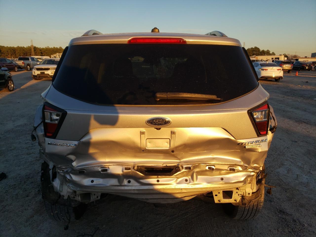 2017 FORD ESCAPE TIT - Image 6
