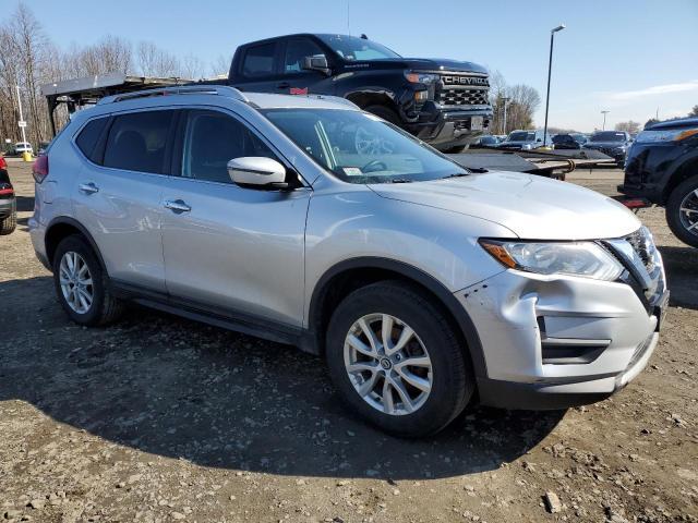 2017 Nissan Rogue S - Фото 4