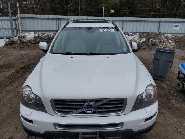 2011 Volvo Xc90 3.2 - Фото 5