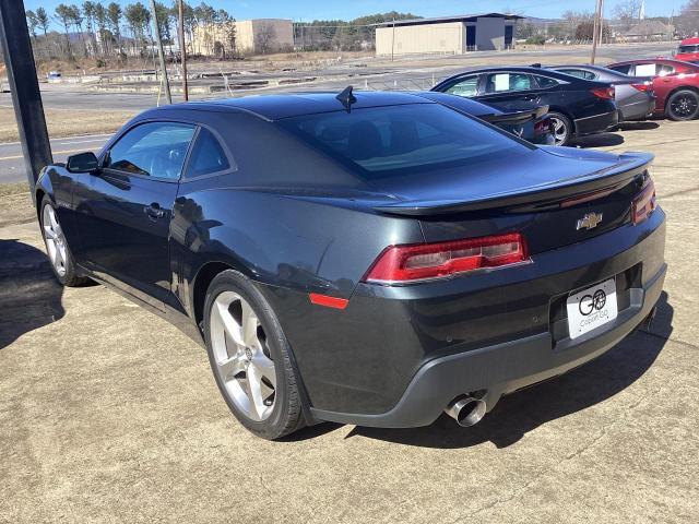 2015 CHEVROLET CAMARO - Image 3