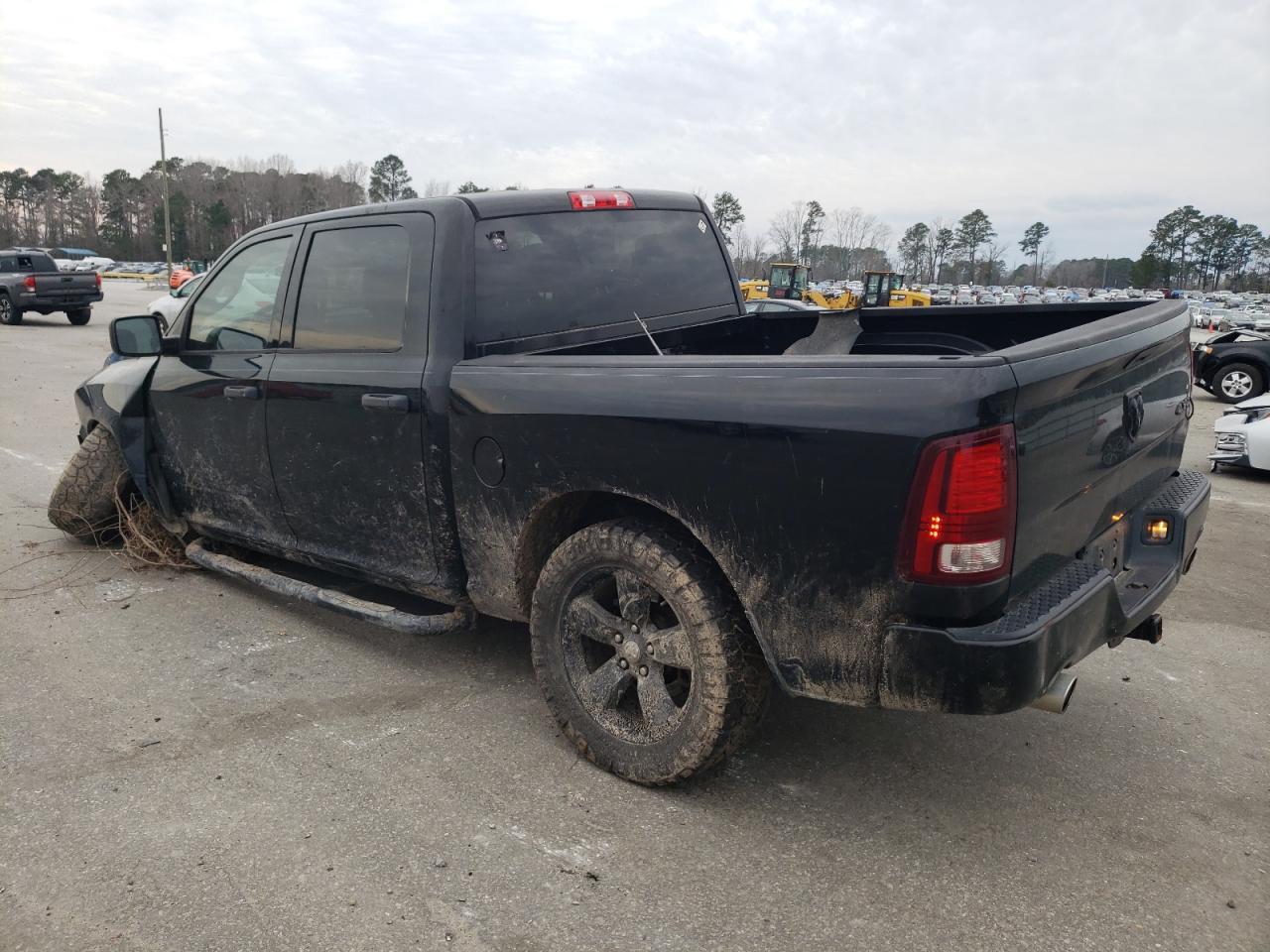 2014 RAM 1500 ST - Image 2