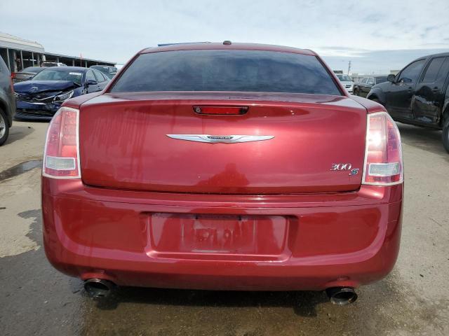 2014 Chrysler 300 S - Image 6