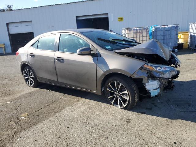 2017 Toyota Corolla L - Фото 4