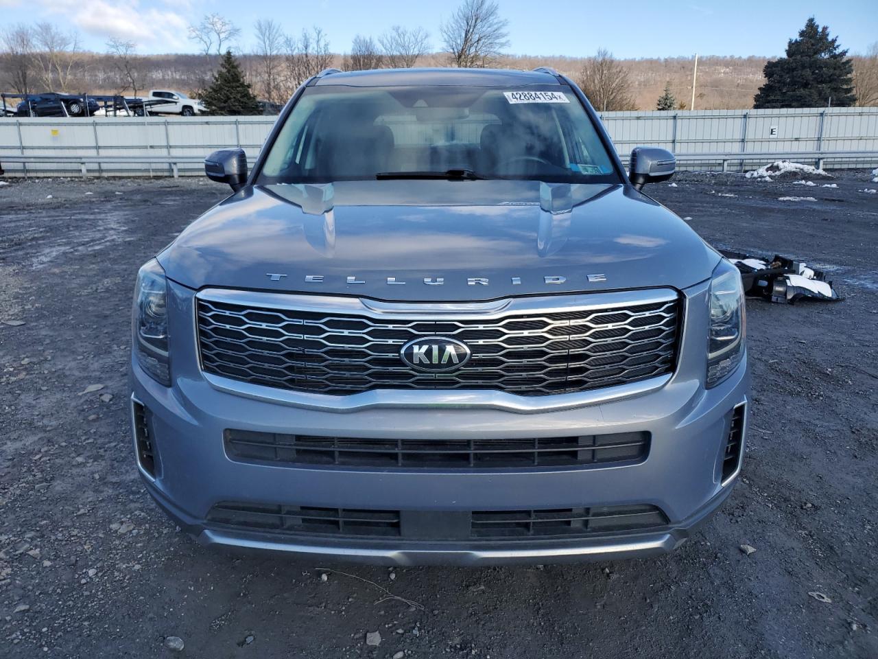2020 KIA TELLURIDE - Image 5