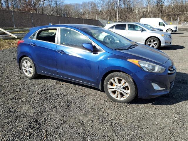 2013 Hyundai Elantra Gt - Image 4