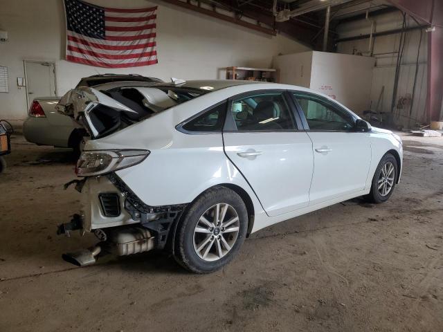 2016 Hyundai Sonata Se - Фото 3