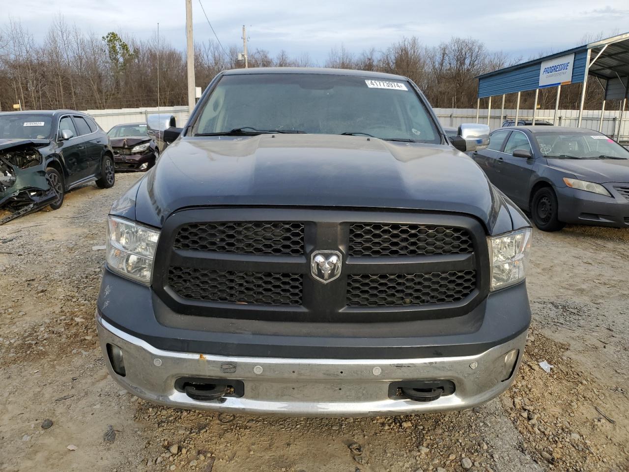 2015 RAM 1500 SLT - Image 5