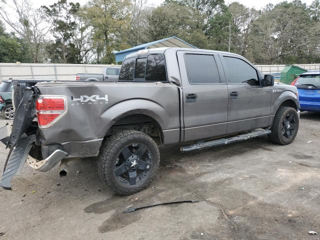 2014 Ford F150 Supercrew - Image 3