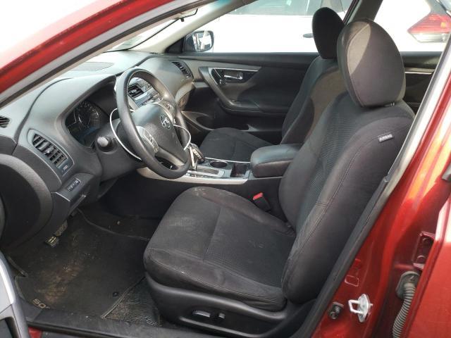 2014 Nissan Altima 2.5 - Фото 7