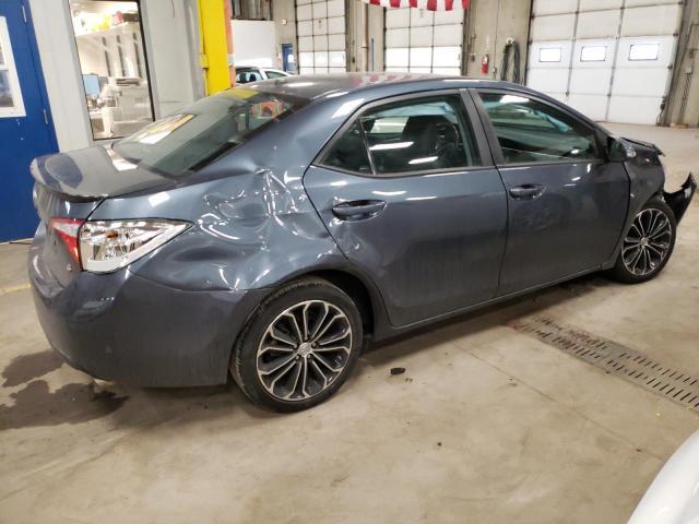 2016 Toyota Corolla L - Фото 3