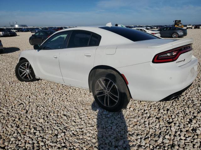 2019 Dodge Charger Sxt - Image 2