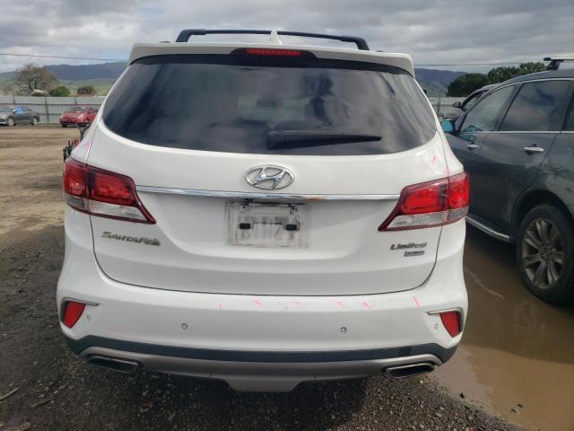 2017 Hyundai Santa Fe Se Ultimate - Image 6