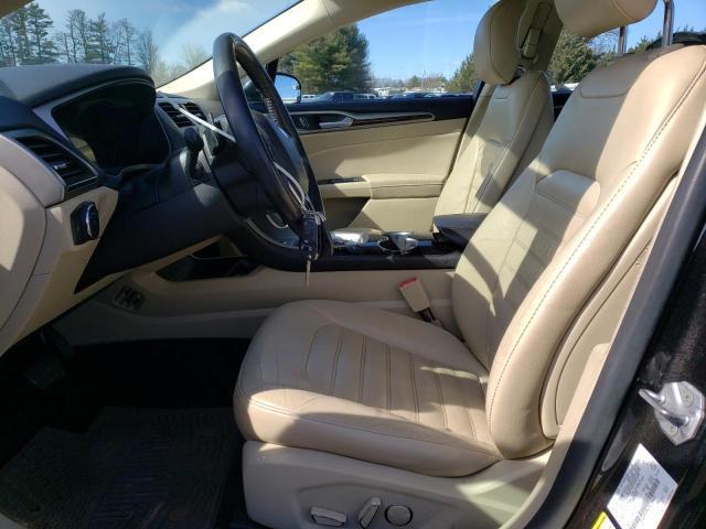 2014 Ford Fusion Se - Фото 7