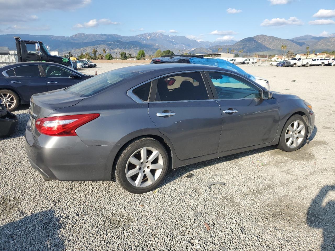 2016 NISSAN ALTIMA 2.5 - Image 3