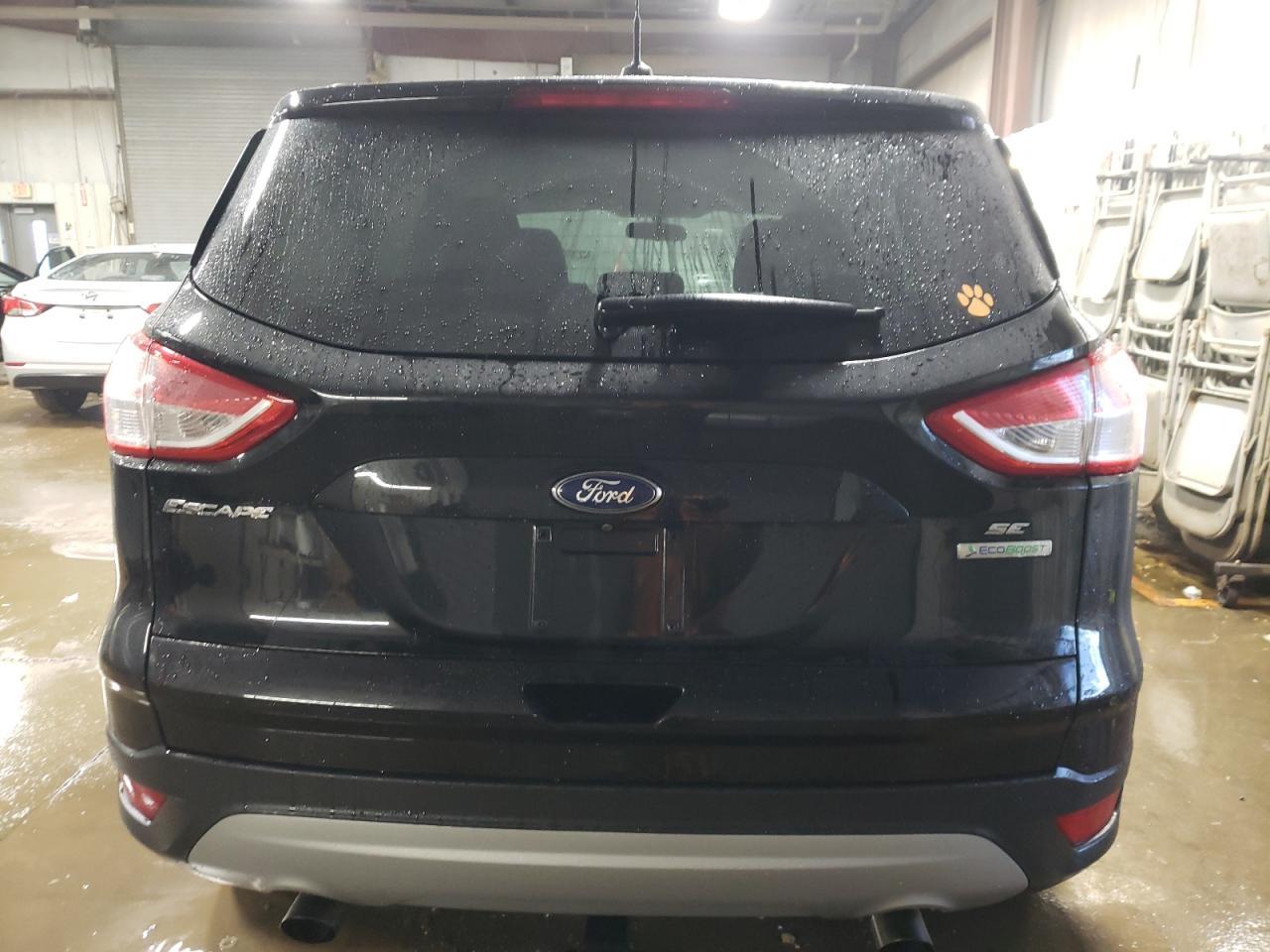 2014 FORD ESCAPE SE - Фото 6