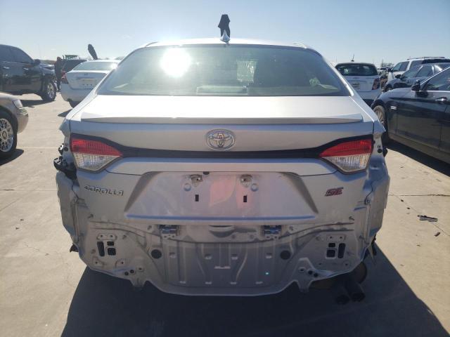 2020 Toyota Corolla Se - Фото 6