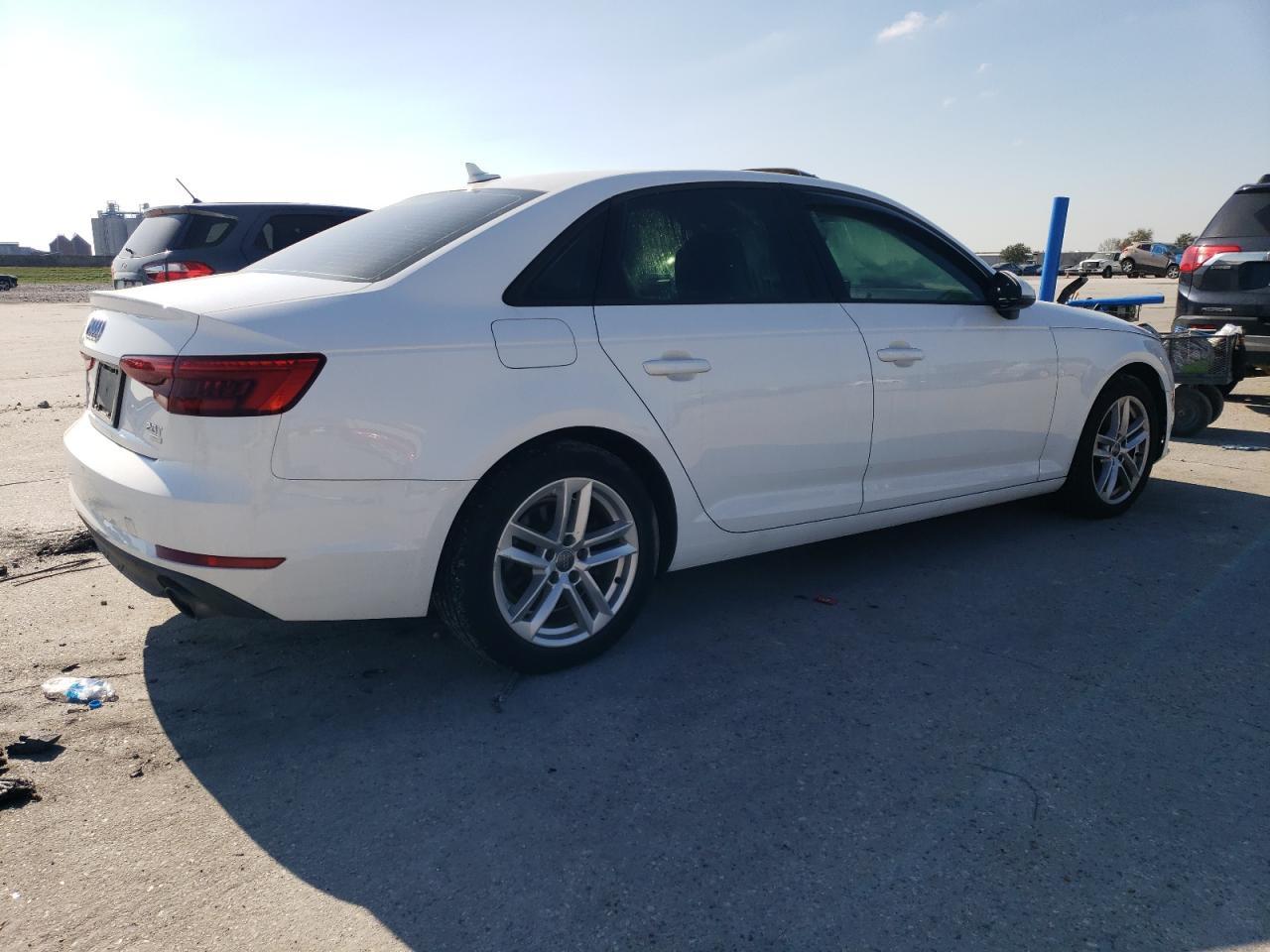 2017 AUDI A4 ULTRA P - Image 3