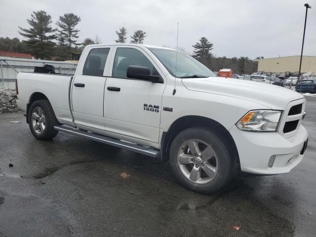 2018 Ram 1500 St - Image 4