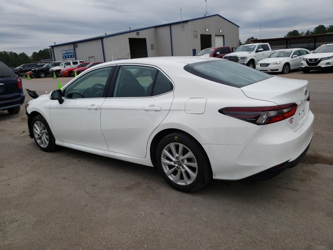 2024 TOYOTA CAMRY LE - Image 2