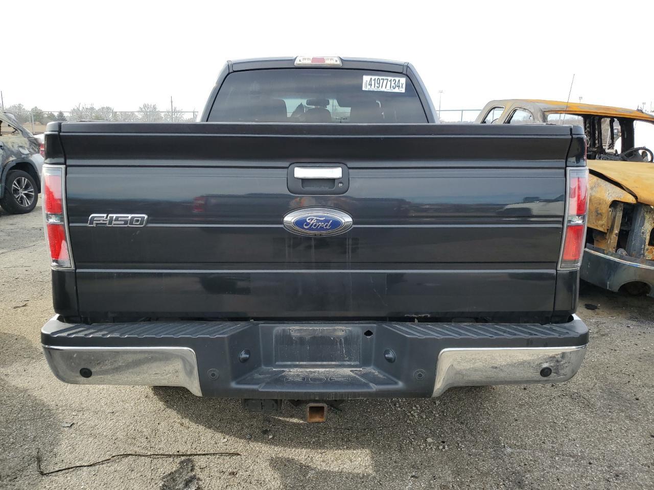 2013 FORD F150 SUPER - Image 6