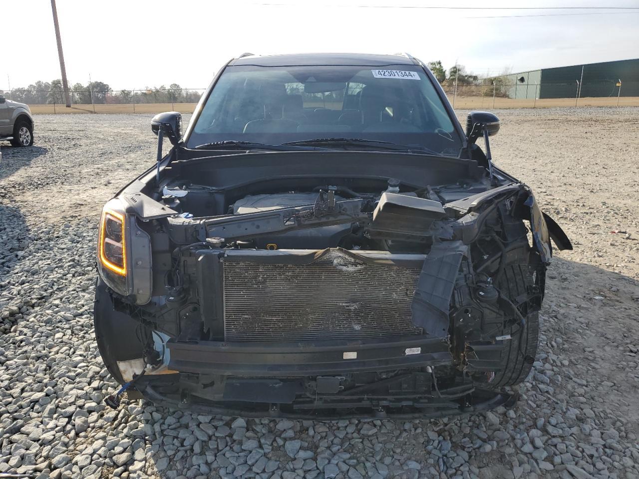 2020 KIA TELLURIDE - Фото 5