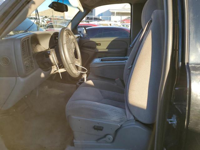 2005 Chevrolet Tahoe C1500 - Фото 7