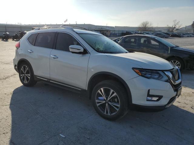 2017 Nissan Rogue S - Image 4