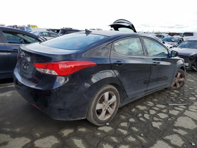2013 Hyundai Elantra Gls - Фото 3