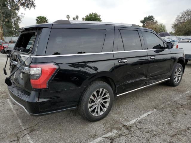 2018 Ford Expedition Max Limited - Image 3
