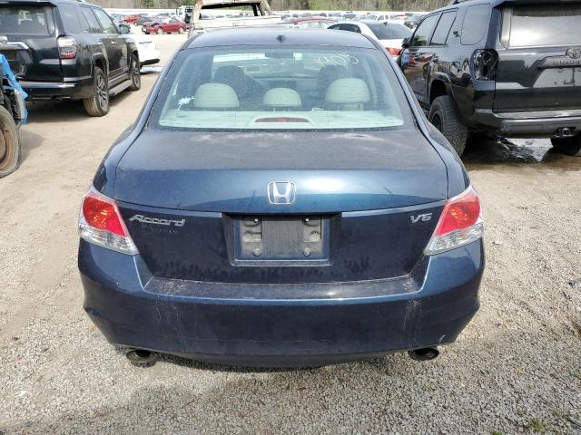 2010 Honda Accord Exl - Image 6