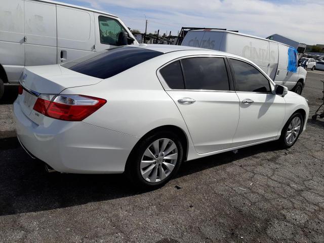 2015 Honda Accord Exl - Фото 3