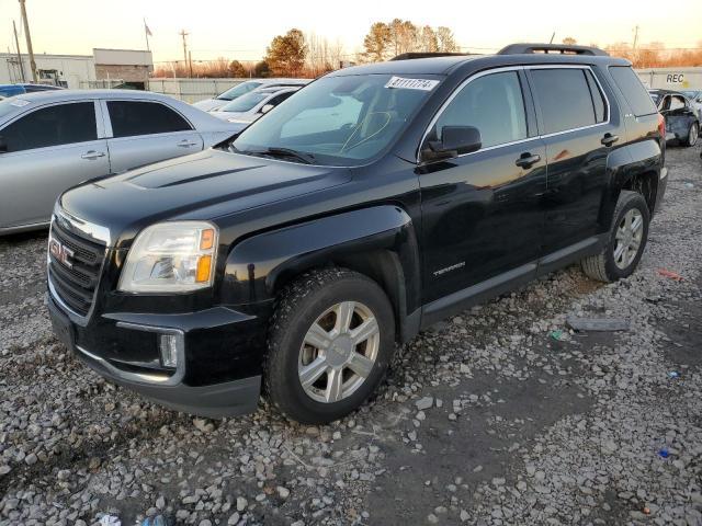 2016 GMC Terrain Sle