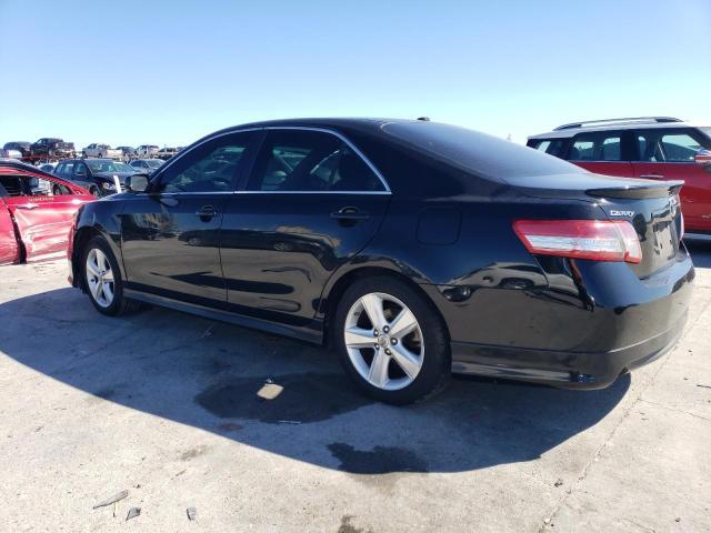 2011 Toyota Camry Base - Image 2