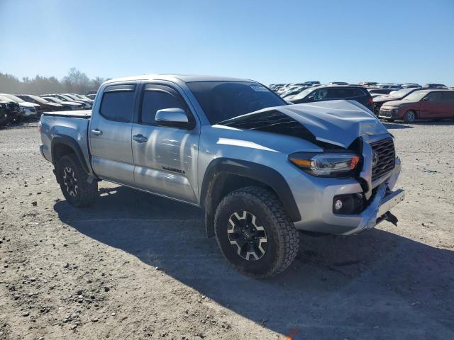 2022 Toyota Tacoma Double Cab - Фото 4