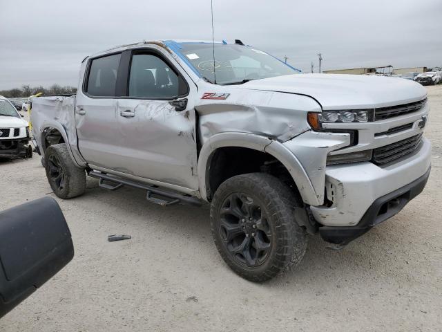 2019 Chevrolet Silverado K1500 Rst - Фото 4