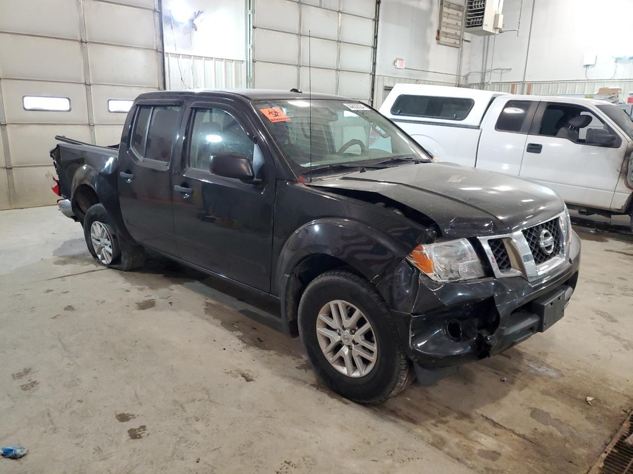 2016 NISSAN FRONTIER S - Image 4