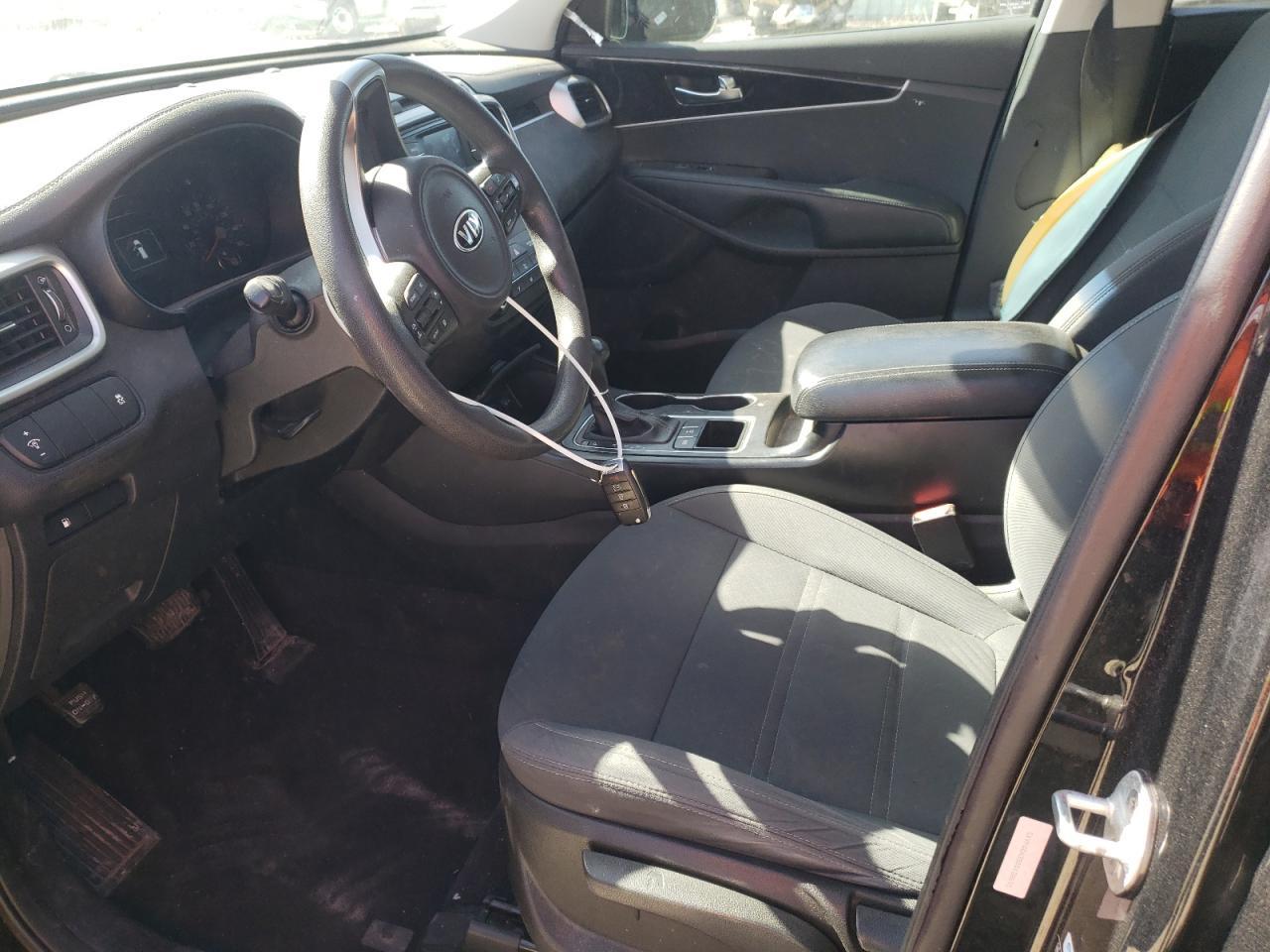 2016 KIA SORENTO LX - Image 7