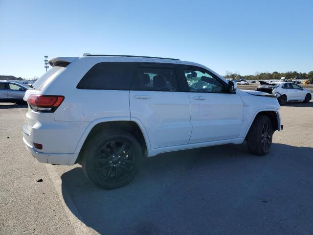 2018 Jeep Grand Cherokee Laredo - Фото 3