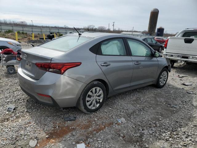 2021 Hyundai Accent Se - Фото 3