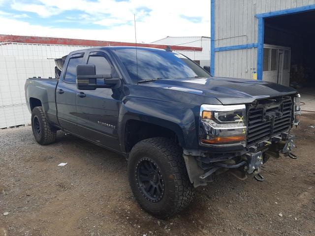 2018 Chevrolet Silverado K1500 Lt - Image 4