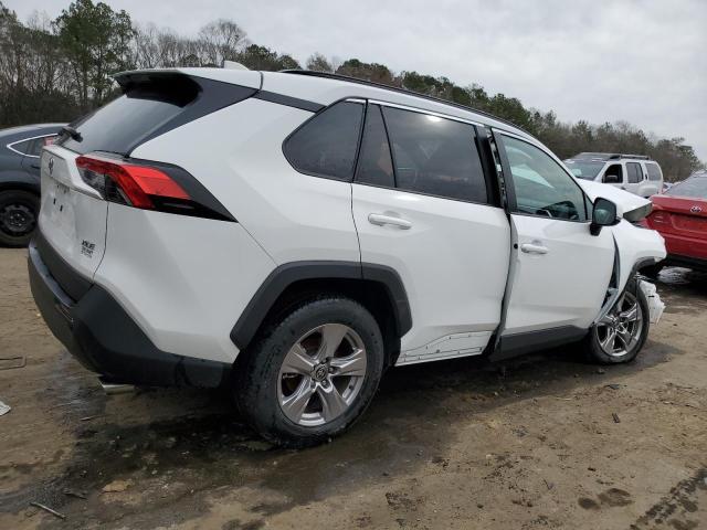 2022 Toyota Rav4 Xle - Фото 3
