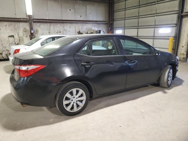 2014 Toyota Corolla L - Image 3